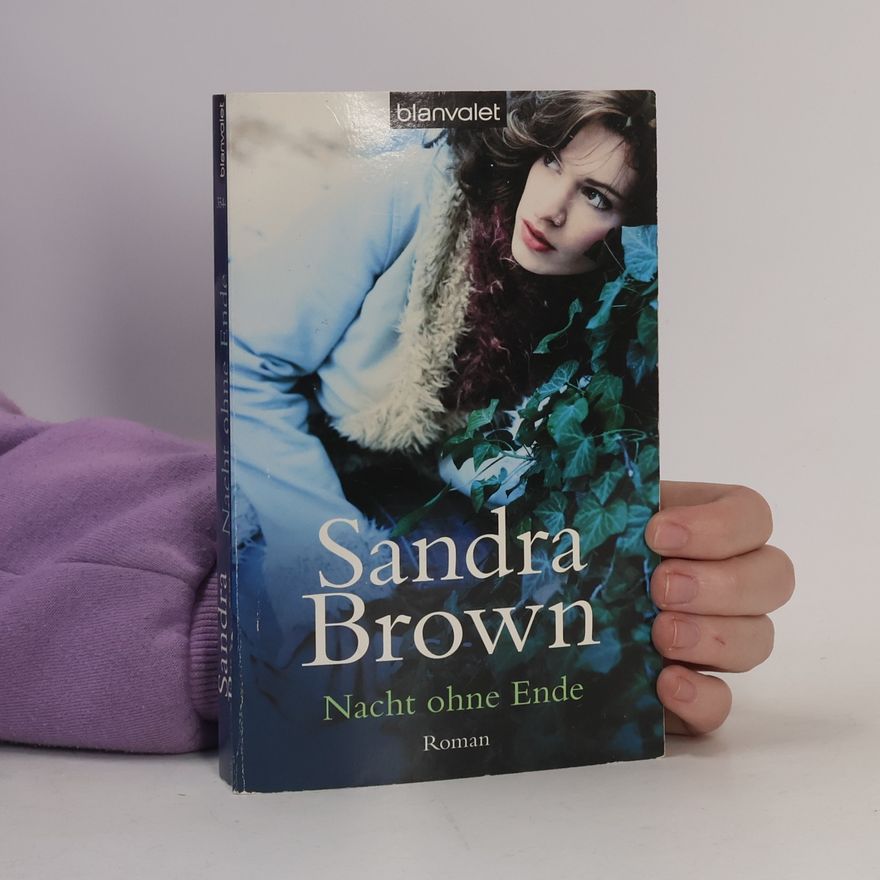 Sandra Brown Nacht ohne Ende