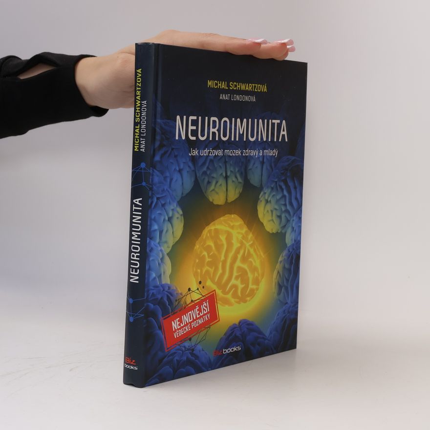 Anat London Neuroimunita