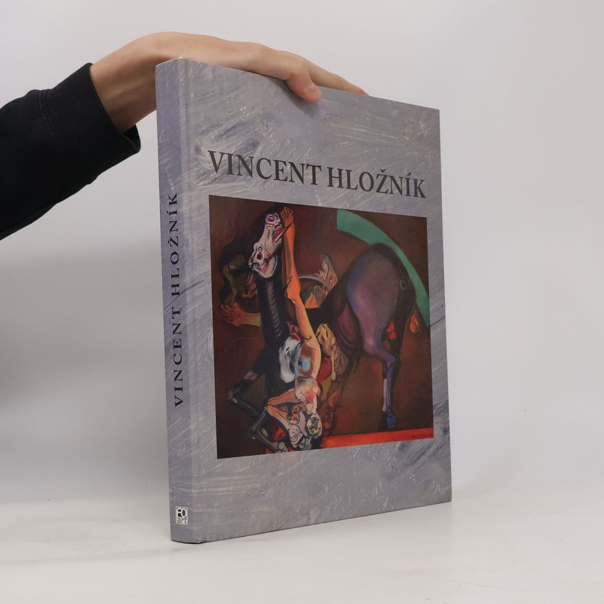 Autorenkollektiv Vincent Hložník