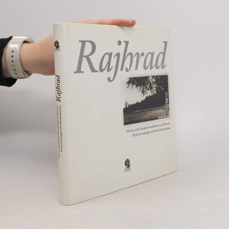 Autores varios Rajhrad