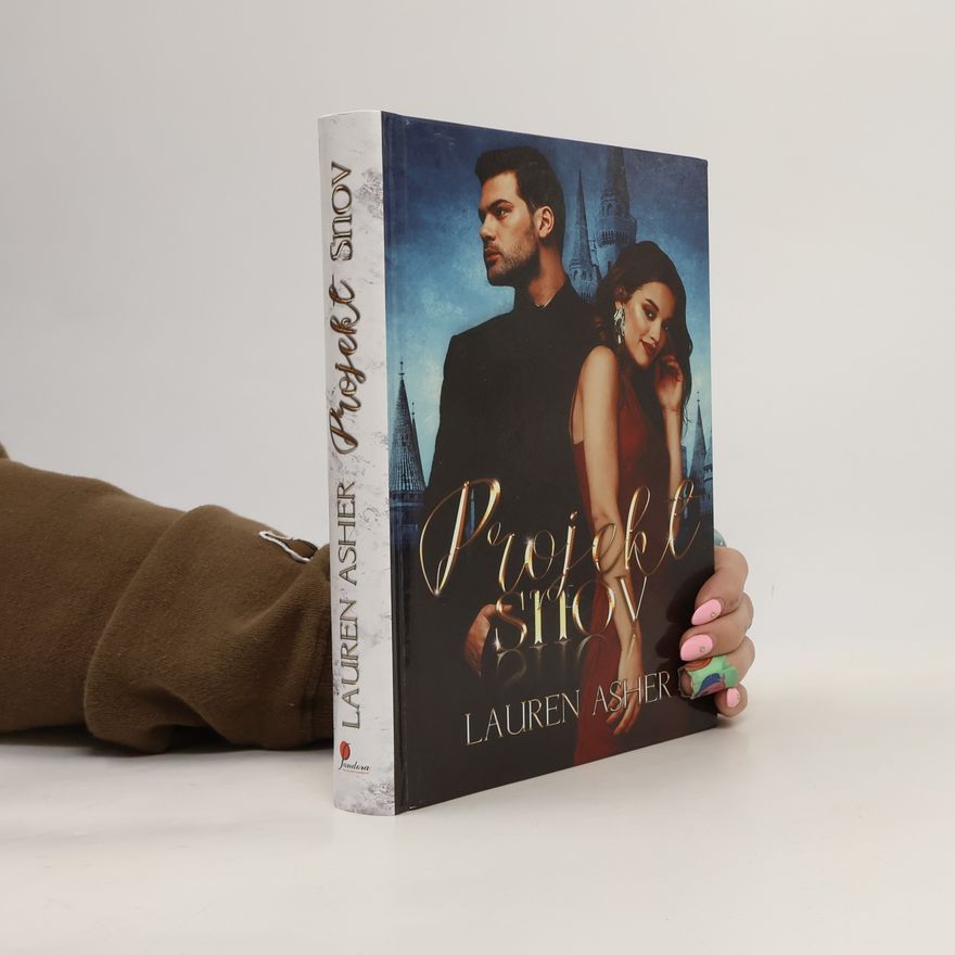 Lauren Asher Projekt snov