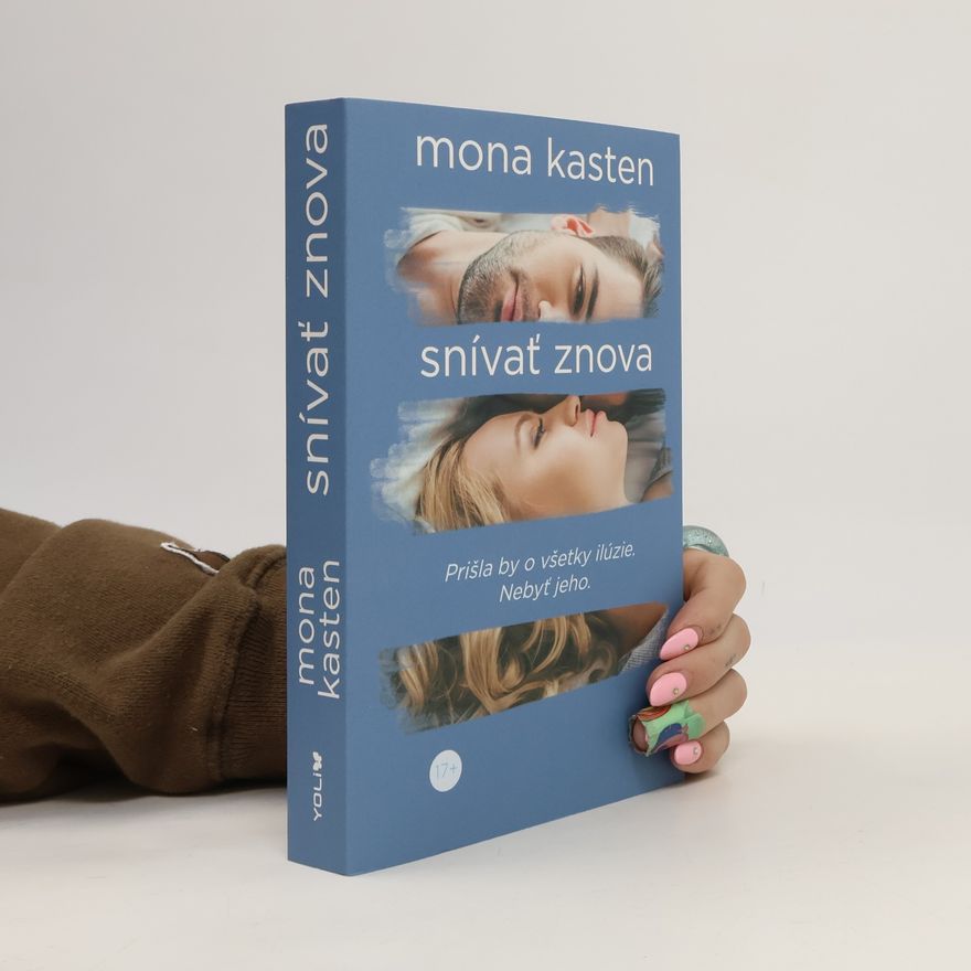 Mona Kasten Snívať znova