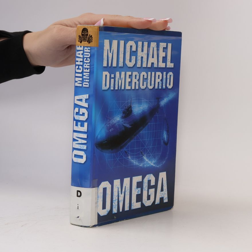 Michael DiMercurio Omega