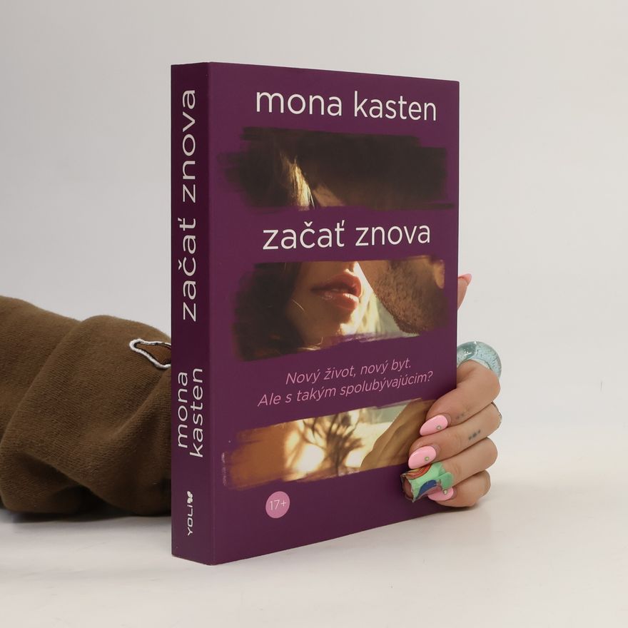 Mona Kasten Začať znova