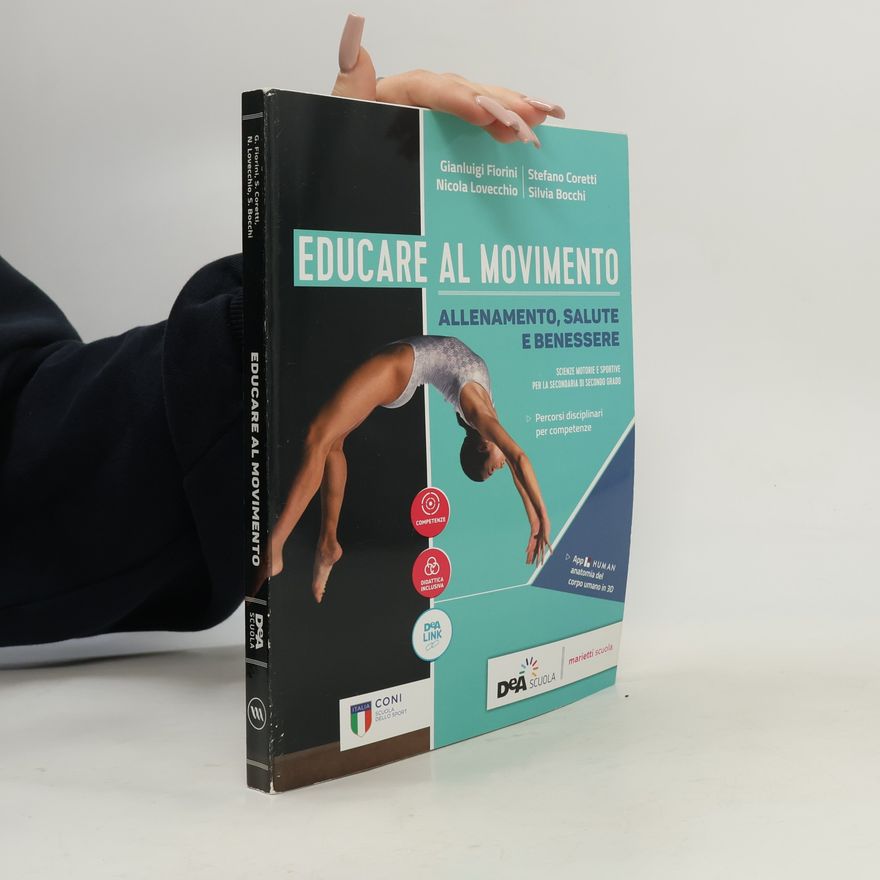 AA.VV. Educare al Movimento