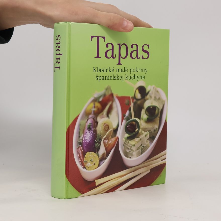 TLC Fotostudio Tapas