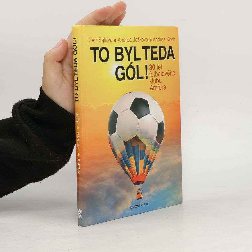 Andrea Röwekamp To byl teda gól!
