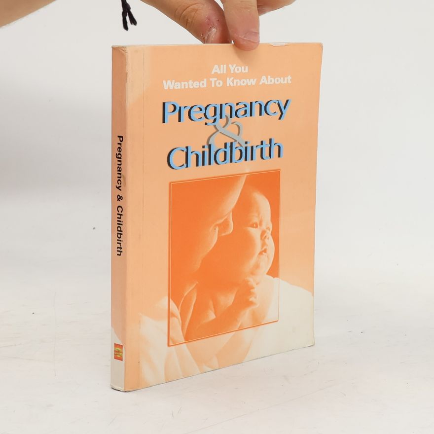 Various authors Pregnancy & Childbirth
