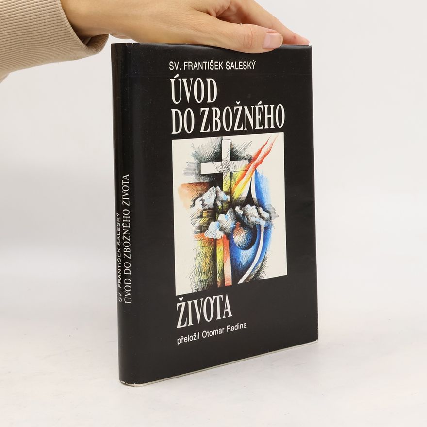 Francis de Sales Úvod do zbožného života
