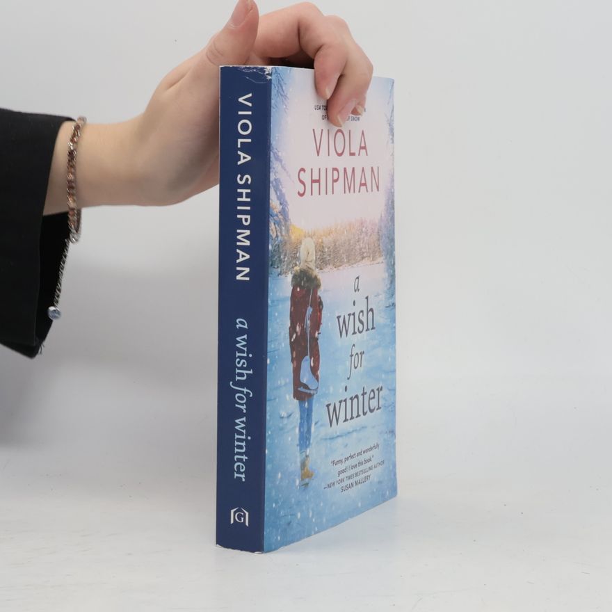Viola Shipman A Wish for Winter