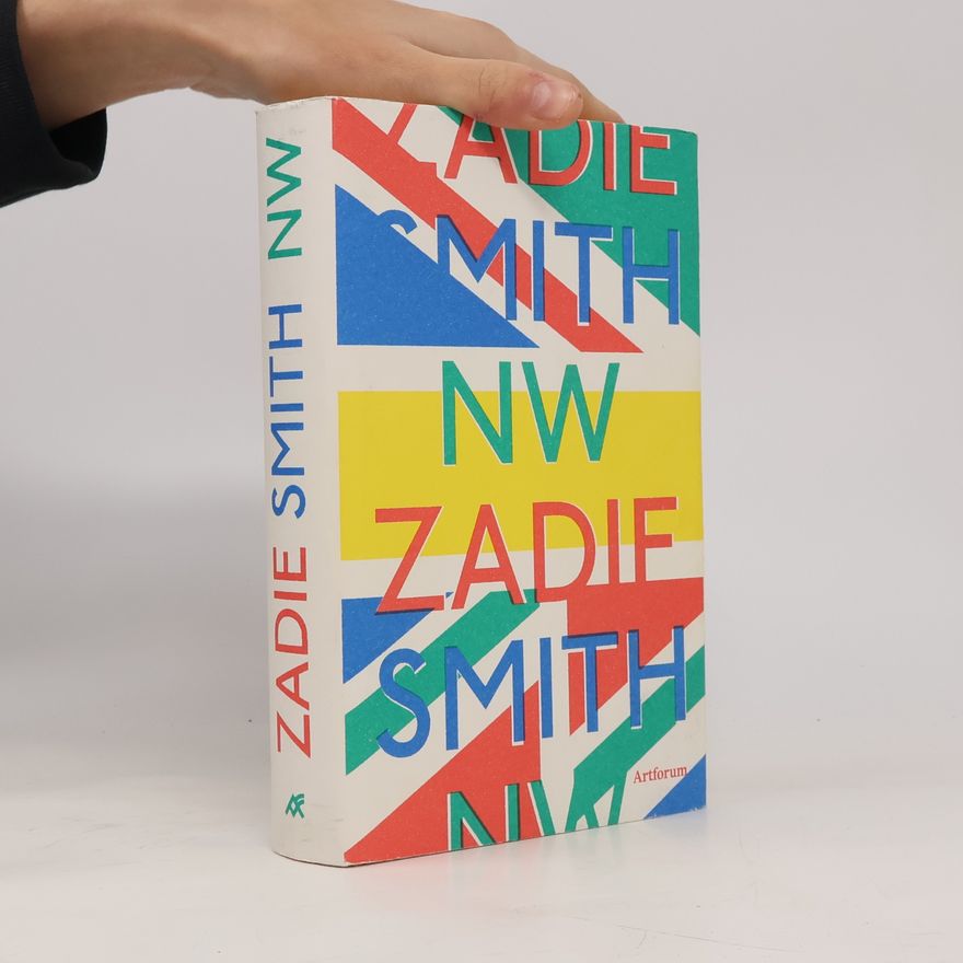 Zadie Smith Nw