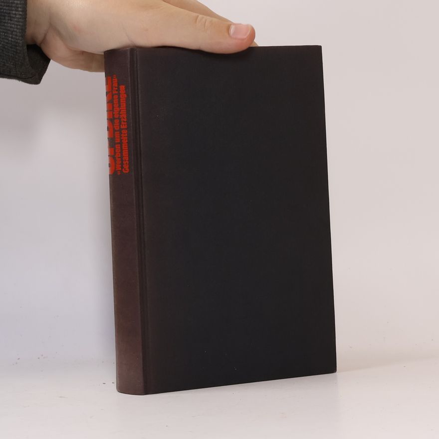John Updike Gesammelte Erzählungen