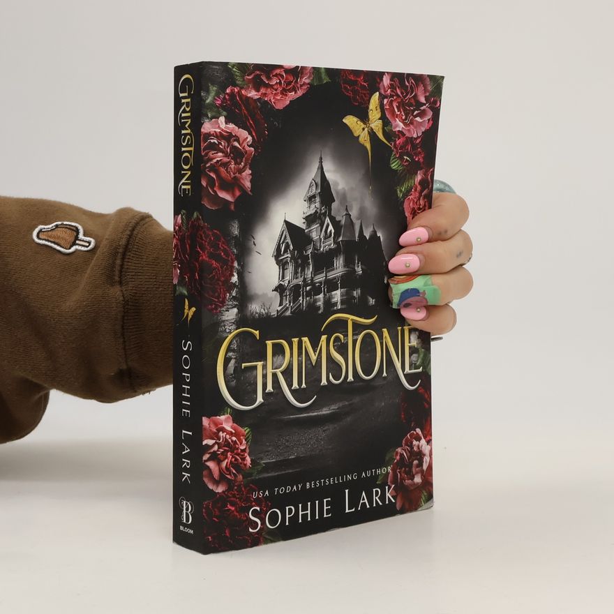 Sophie Lark Grimstone