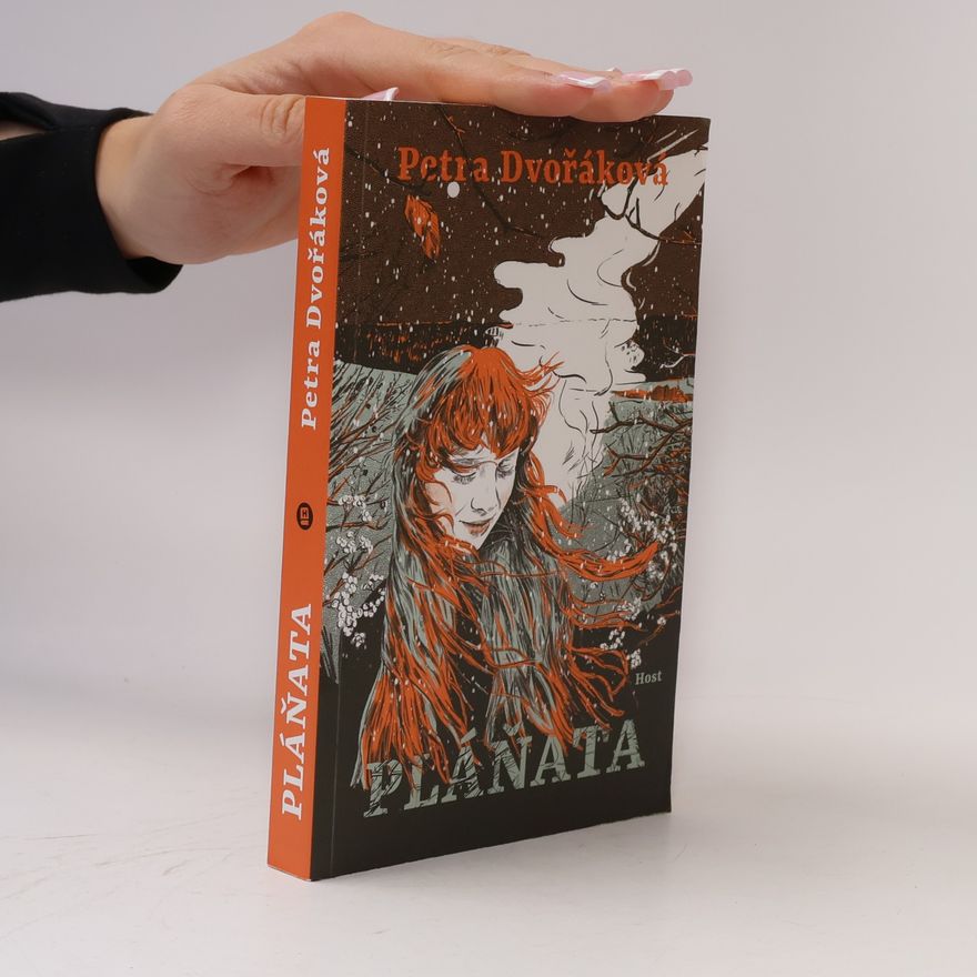 Petra Dvořáková Pláňata