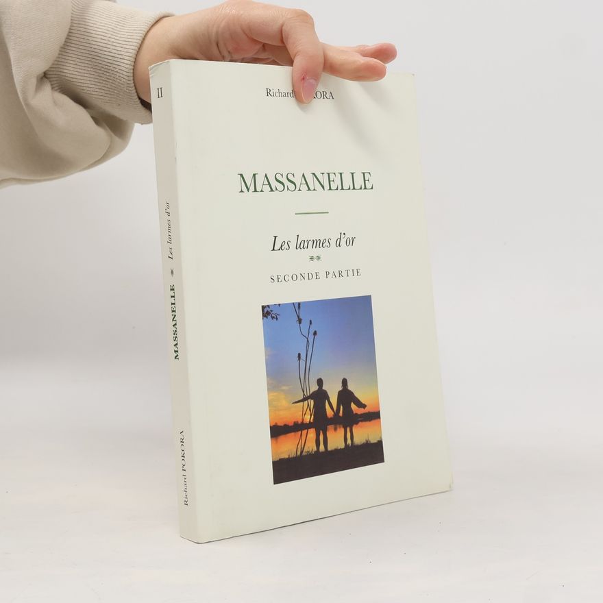 Richard Pokora Massanelle II