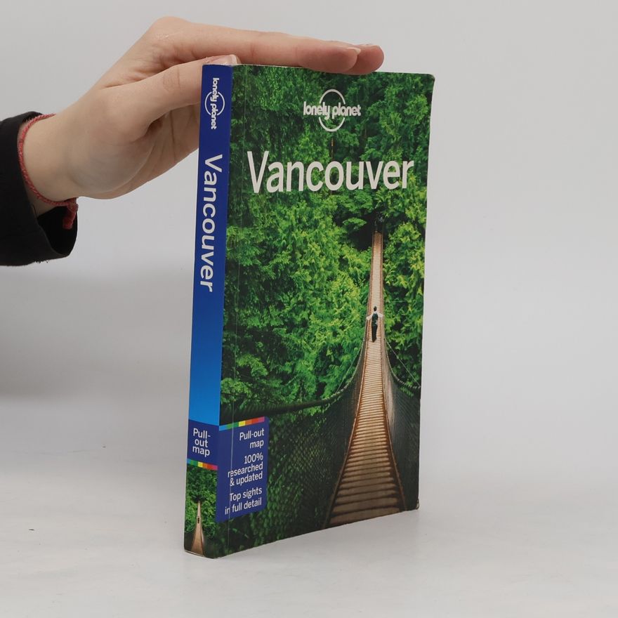 John Lee Vancouver