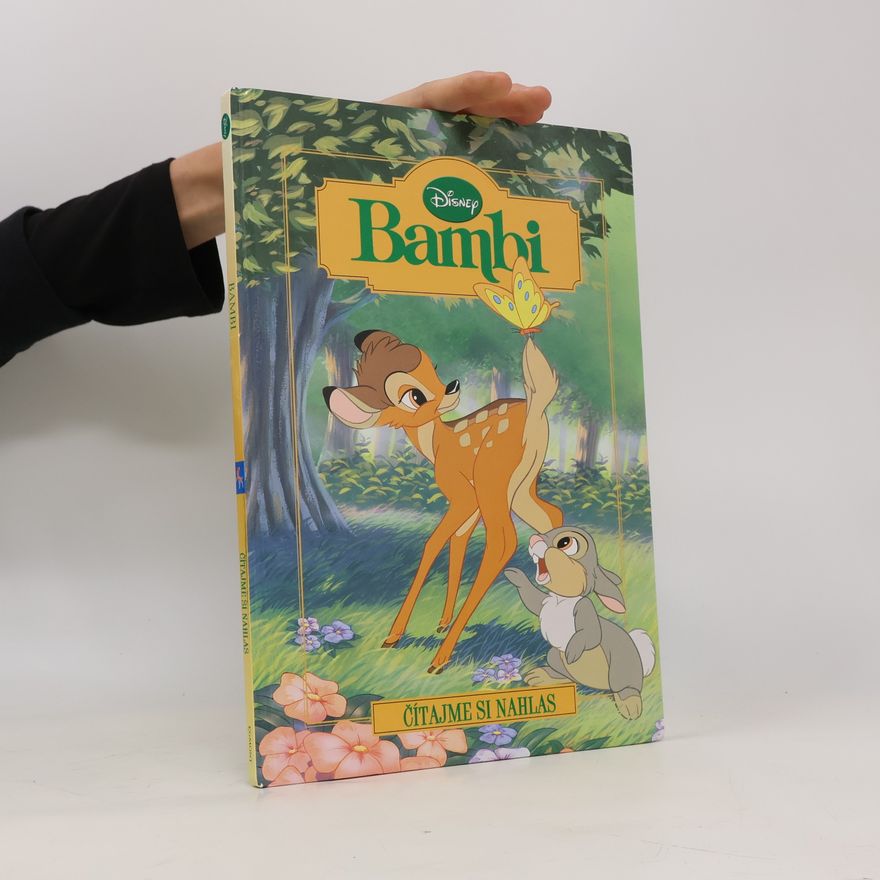 Collectif d'auteurs Bambi