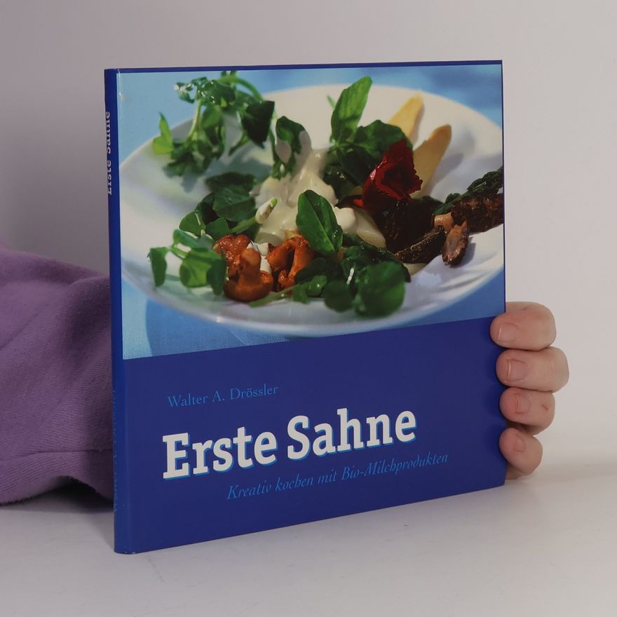 Walter A. Drössler Erste Sahne