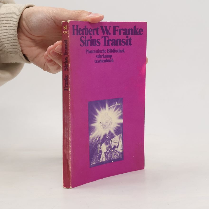 Franke Herbert W. Sirius Transit
