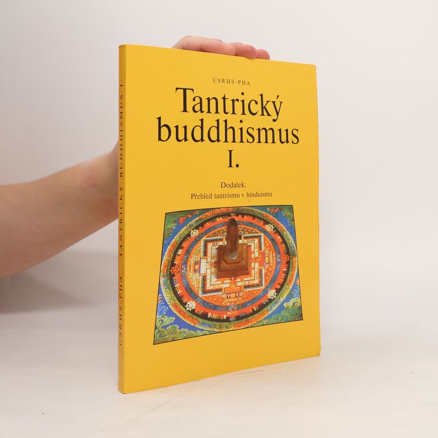 Usrhs Pha Tantrický buddhismus I