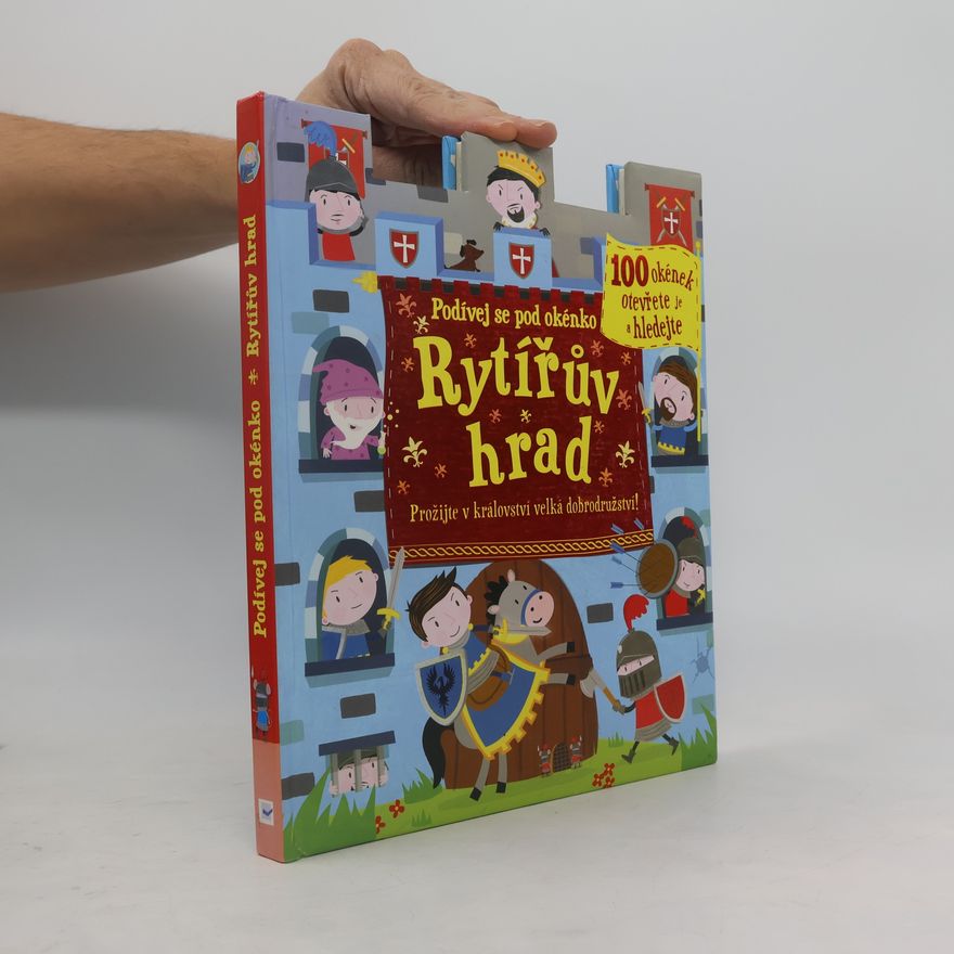 Collectif d'auteurs Rytířův hrad