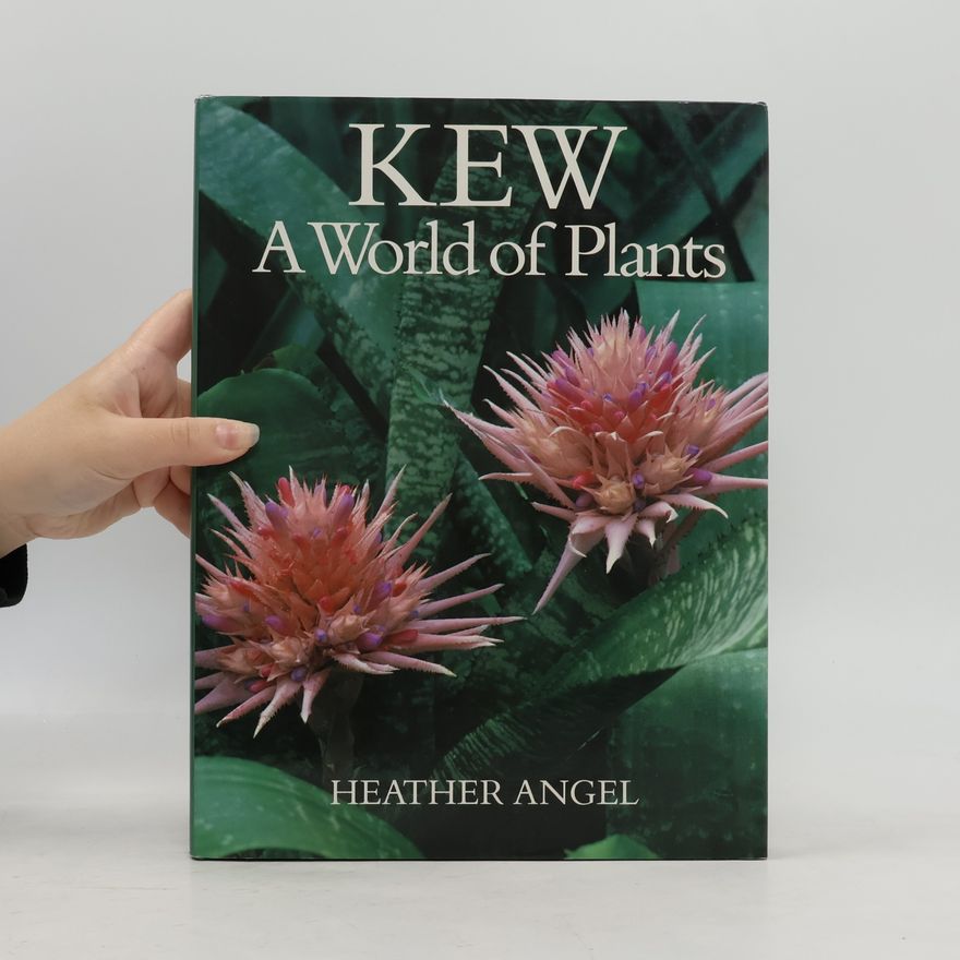 Heather Angel Kew
