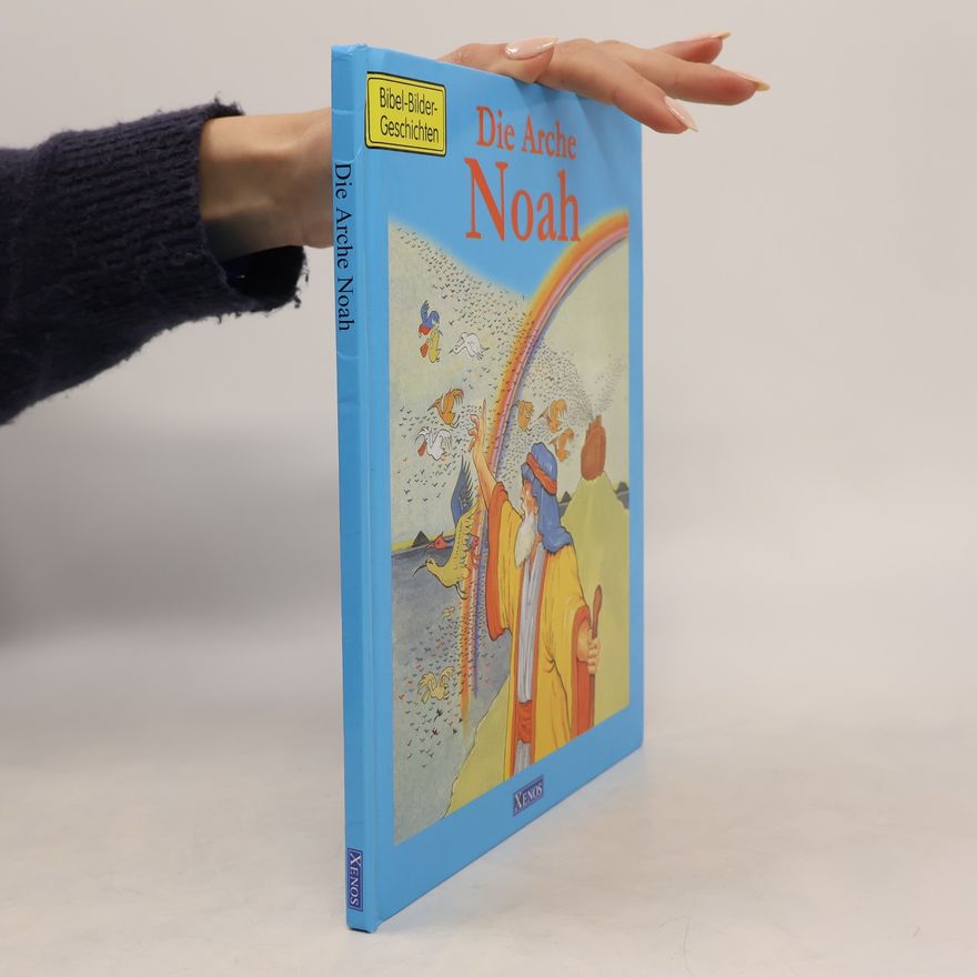 Chris Rothero Die Arche Noah