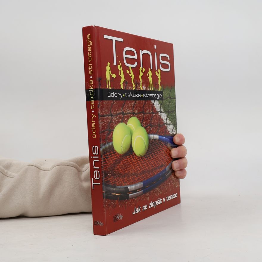 John Littleford Tenis