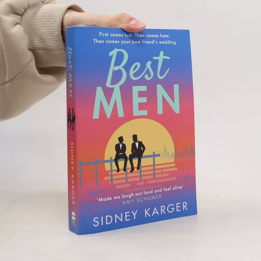 Sidney Karger Best Men