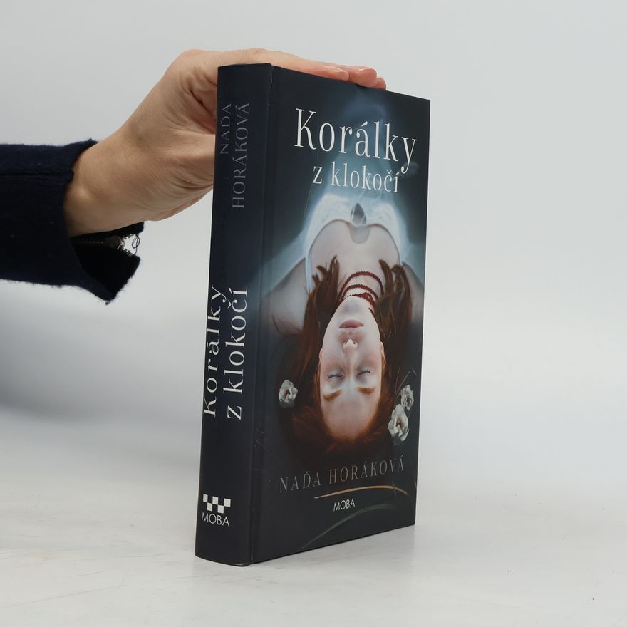 Naďa Horáková Korálky z klokočí