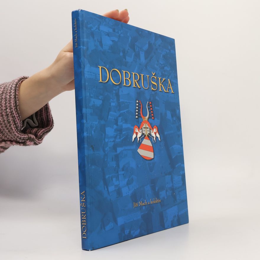 Jiří Mach Dobruška