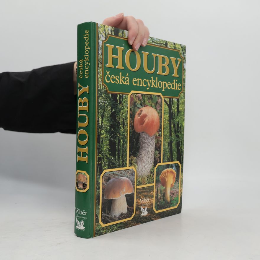 Vladimír Antonín Houby. Česká encyklopedie