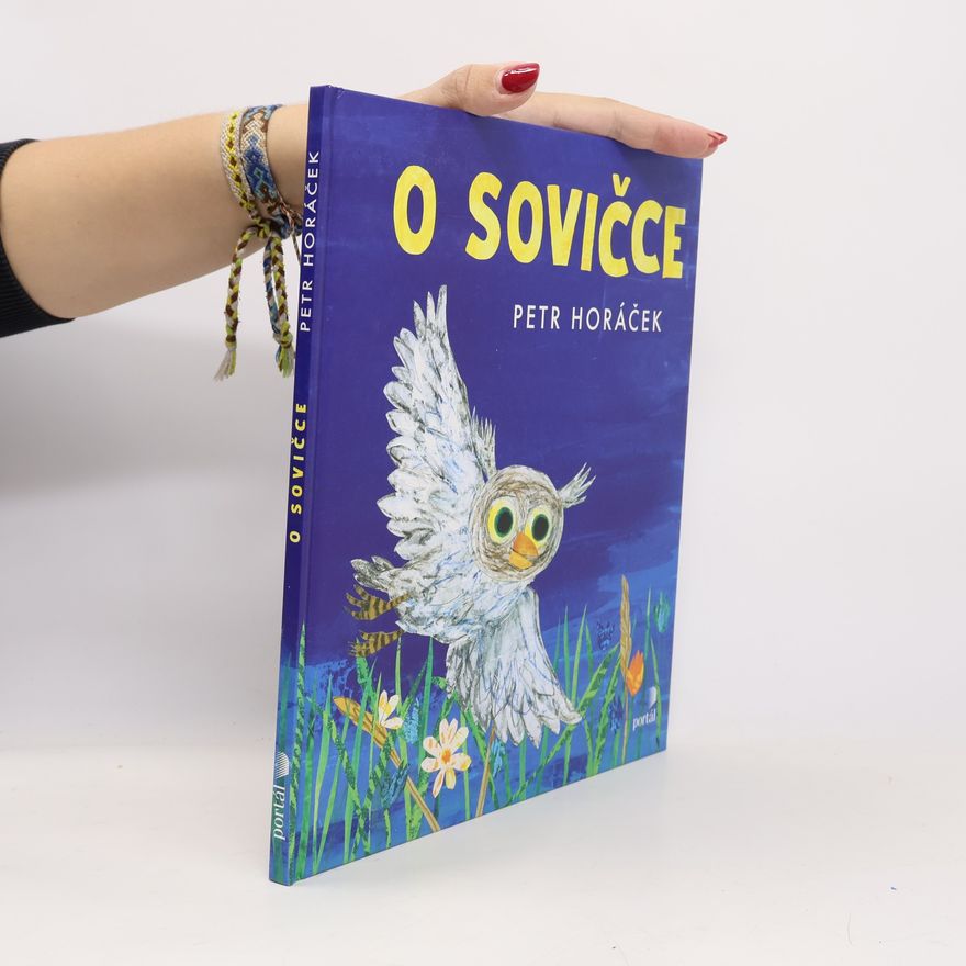 Petr Horác̆ek O sovičce