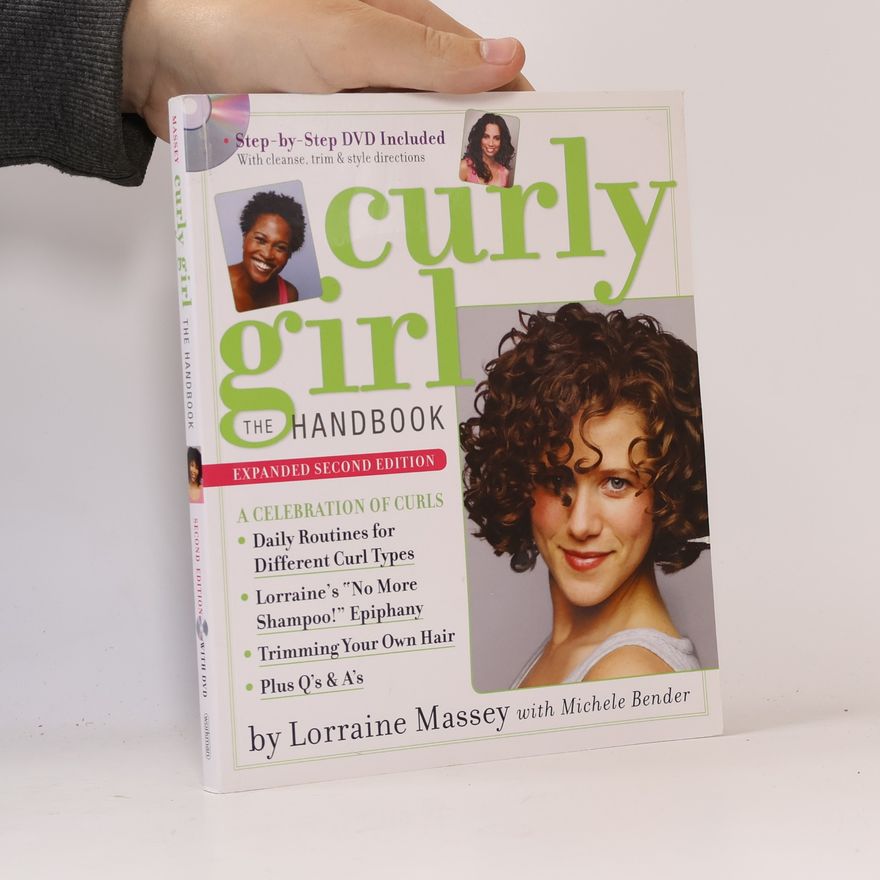 Lorraine Massey Curly girl