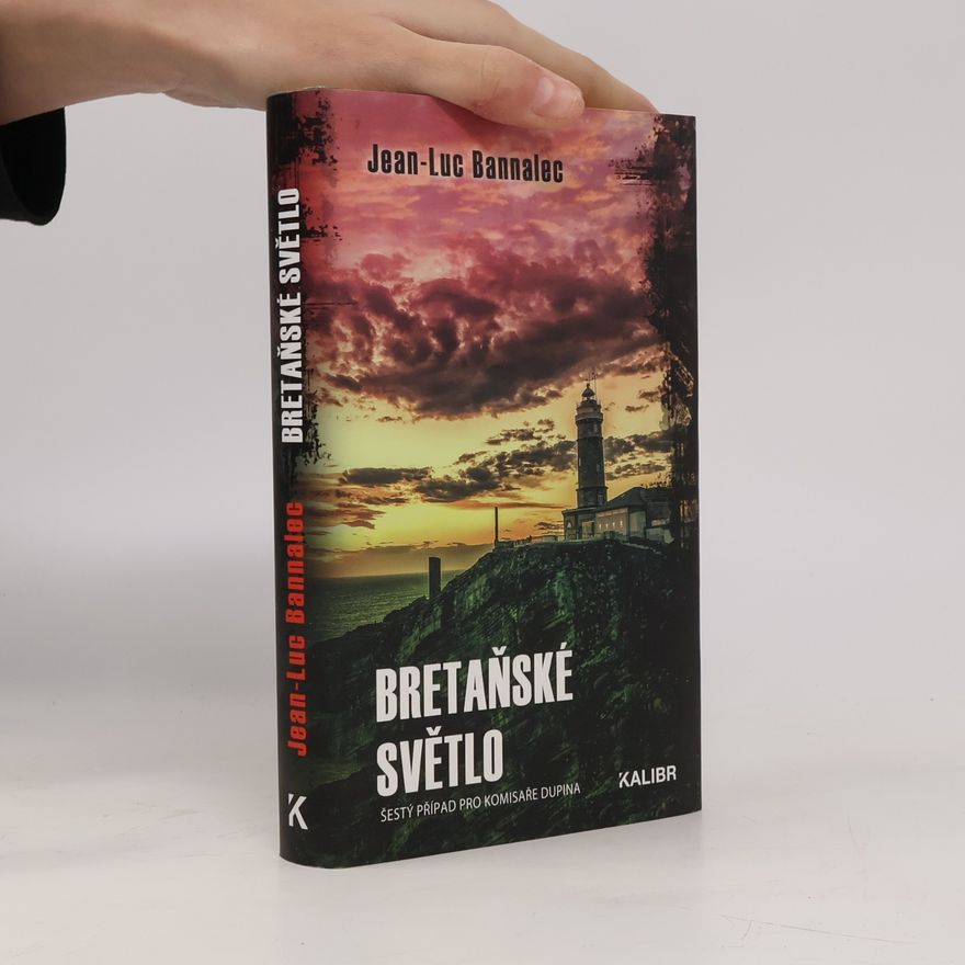 Jörg Bong Bretaňské světlo