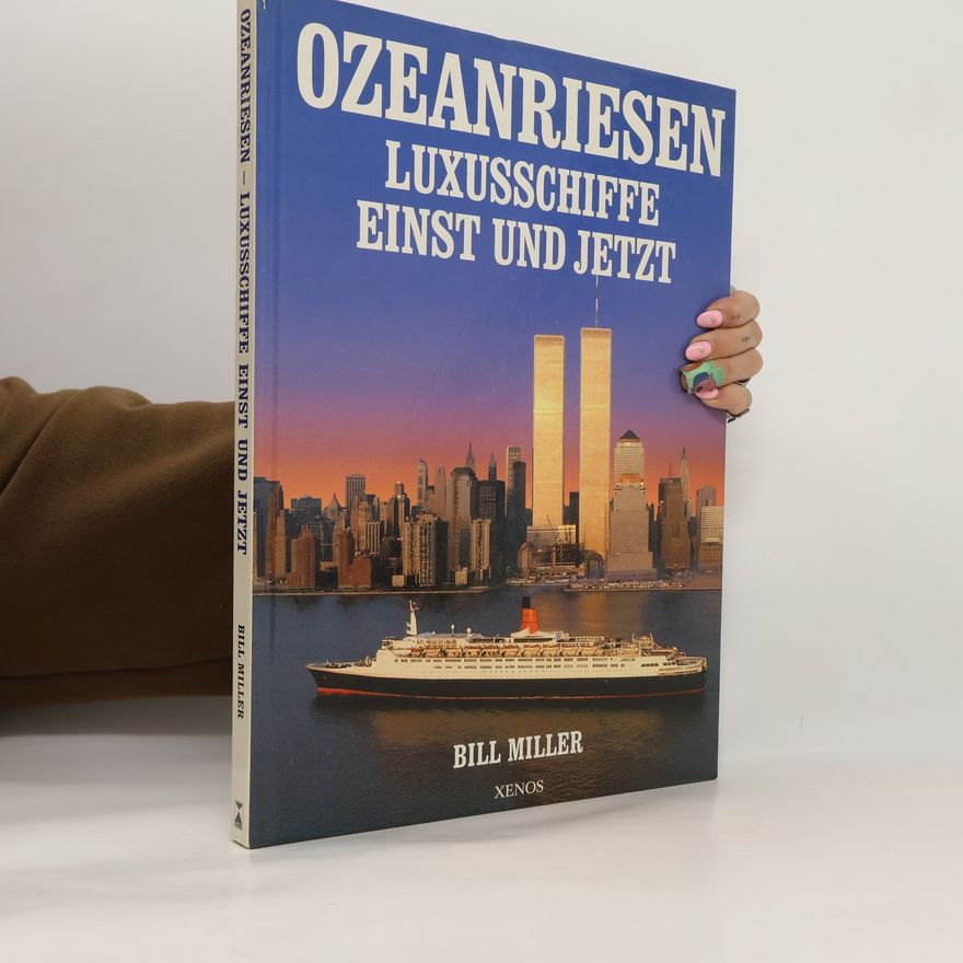 Bill Miller Ozeanriesen