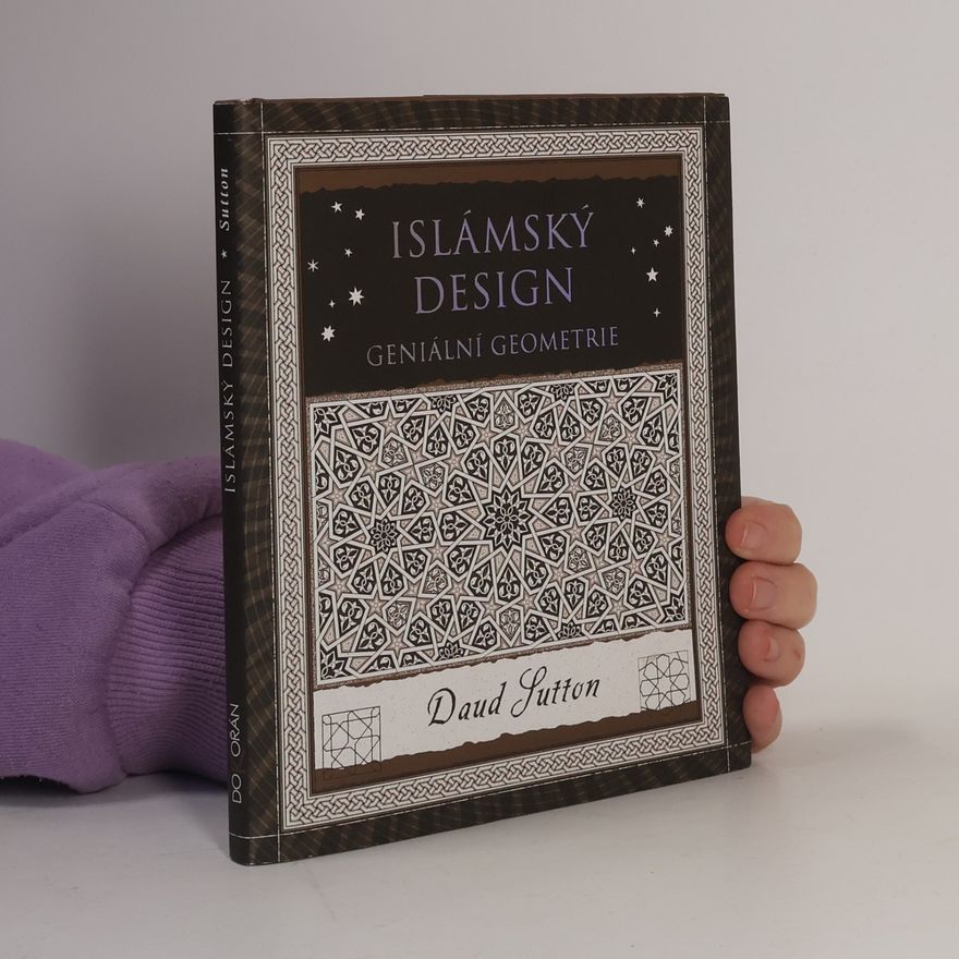 Daud Sutton Islámský design