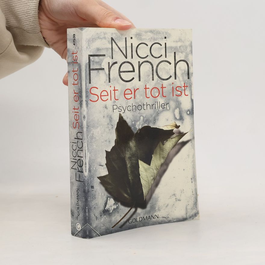 Nicci French Seit er tot ist