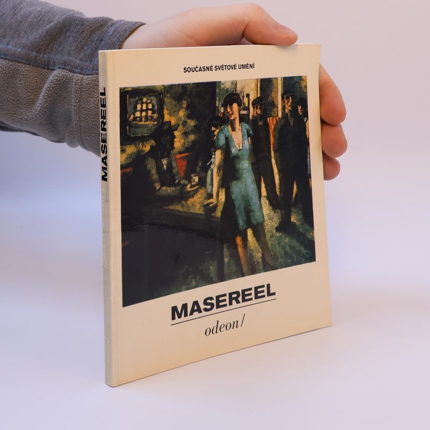 Frans Masereel Frans Masereel