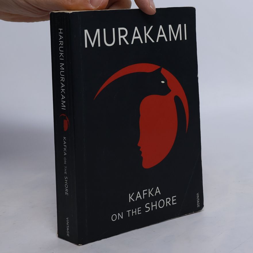 Haruki Murakami Kafka on the Shore