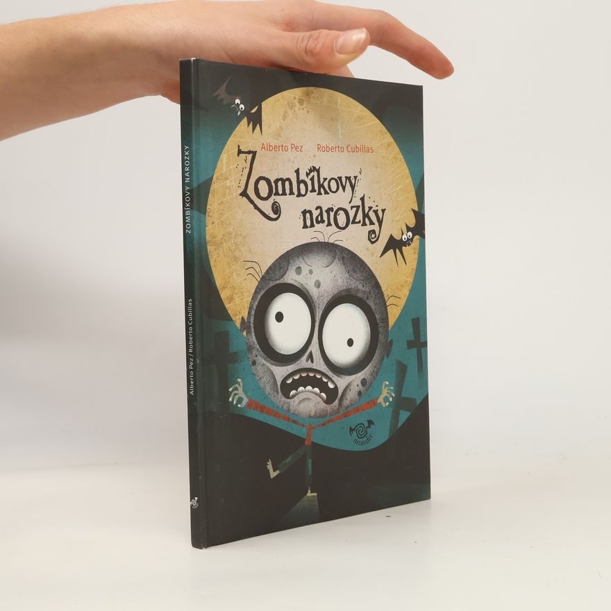 Alberto Pez Zombíkovy narozky