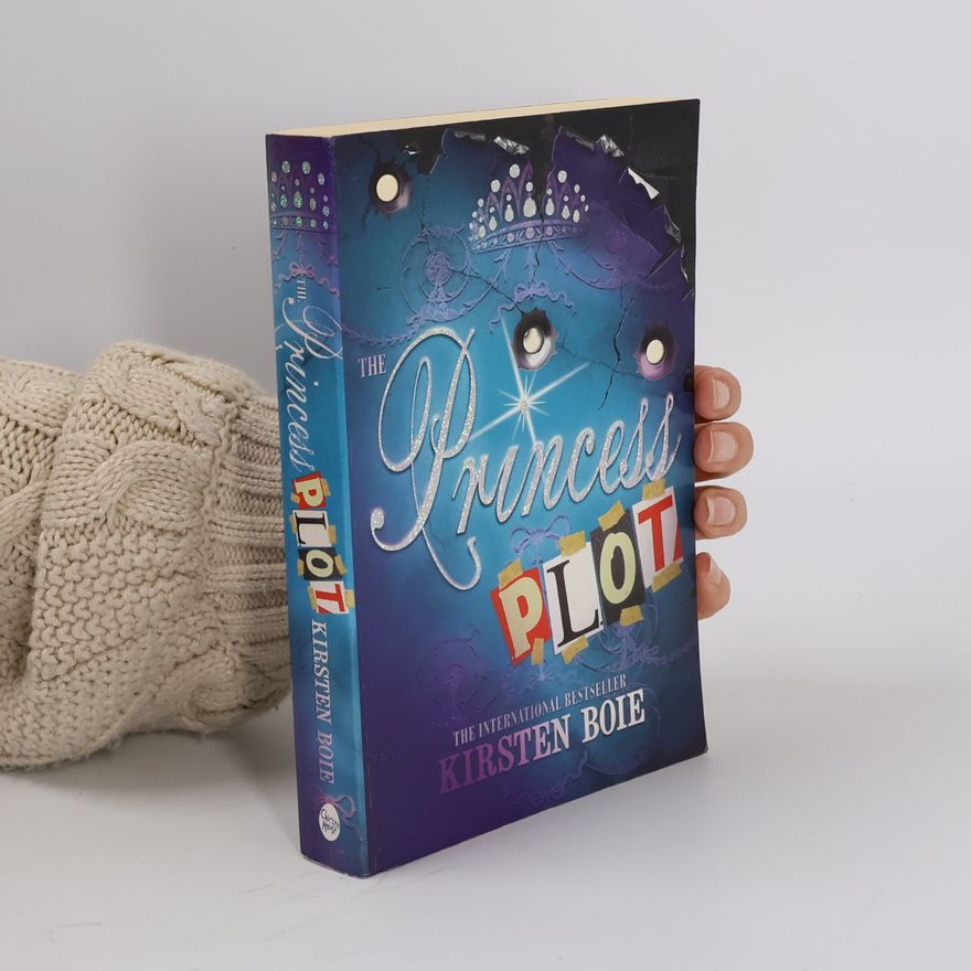 Kirsten Boie The Princess Plot