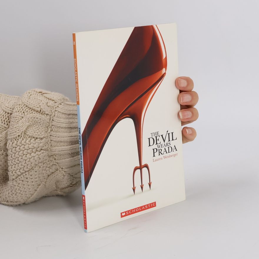 Lauren Weisberger The Devil Wears Prada