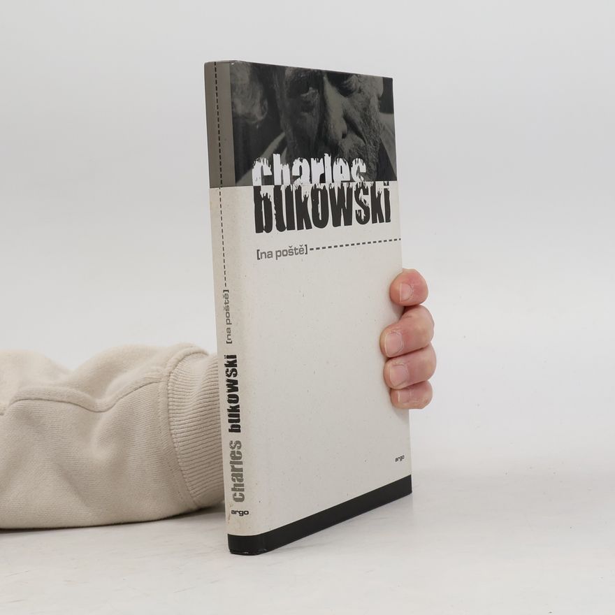 Charles Bukowski Na poště