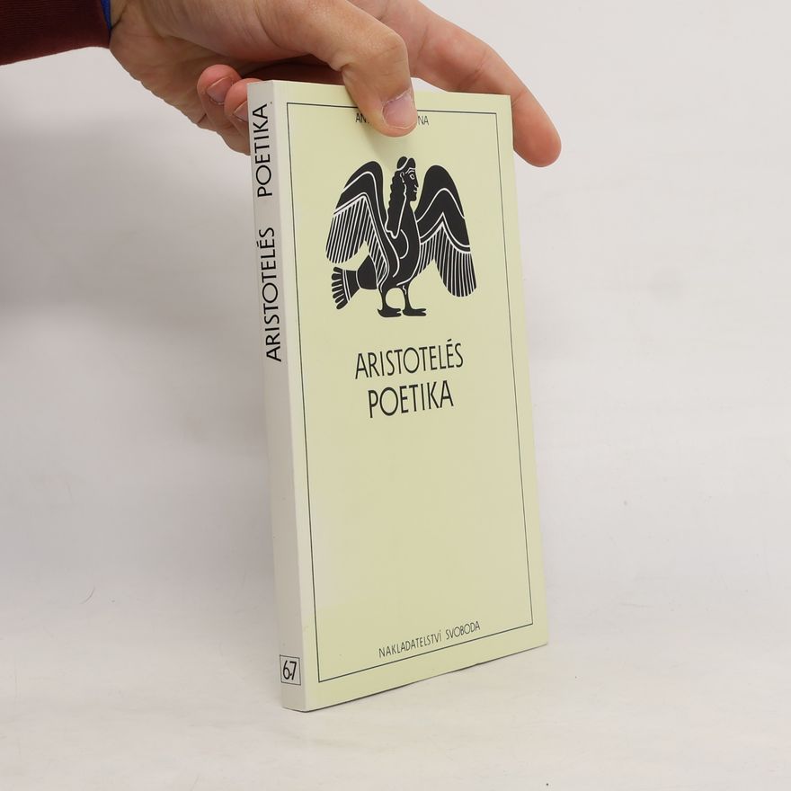 Aristotelés Poetika