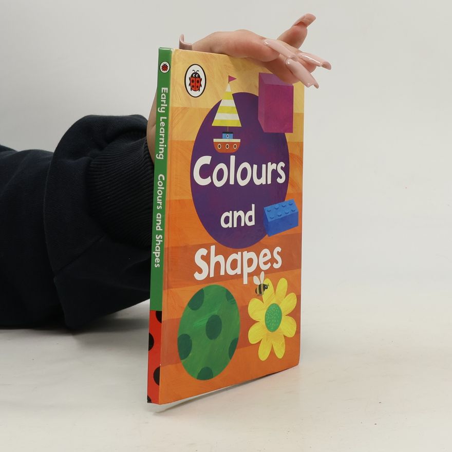 Mark Airs Colours and Shapes