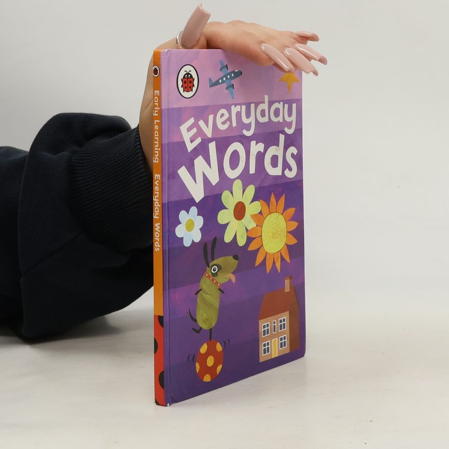 Kolektiv autorů Everyday Words