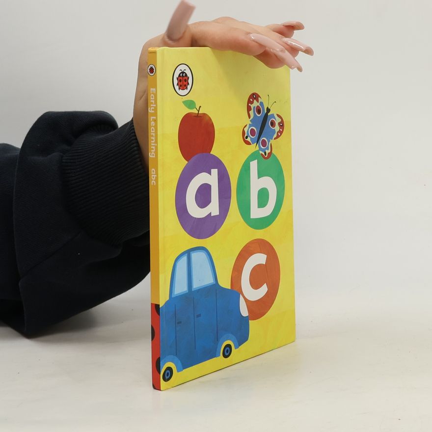 Collectif d'auteurs ABC Animal Alphabet