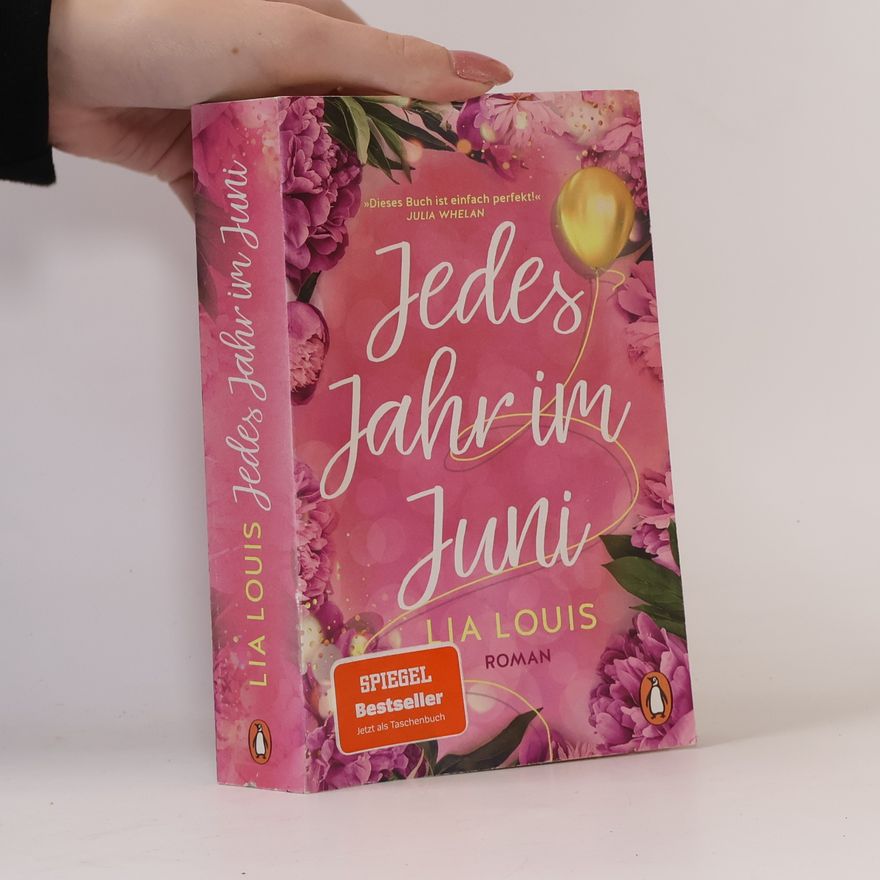 Lia Louis Jedes Jahr im Juni