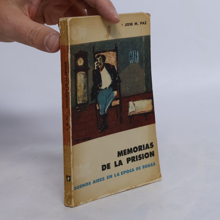 Carlos Gorriarena Memorias de la Prision